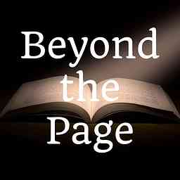 Beyond the Page cover logo