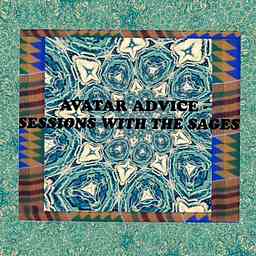 Avatar Advice - Sessions with the Sages logo