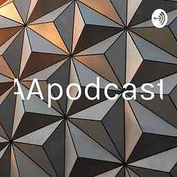 AApodcast cover logo