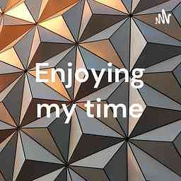 Enjoying my time cover logo