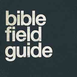 Bible Field Guide cover logo