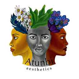 Atunbi Aesthetics cover logo