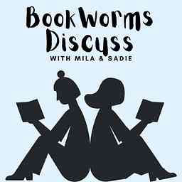 BookWorms Discuss logo