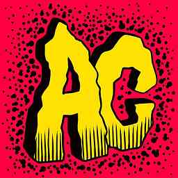 Ace Comicals cover logo