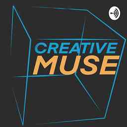Creative Muse cover logo