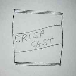 Crisp Cast logo