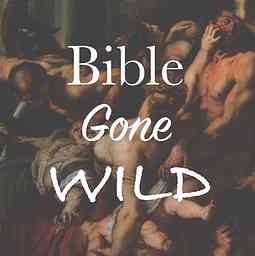 Bible Gone Wild cover logo