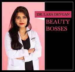 Beauty Bosses cover logo