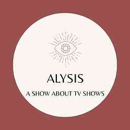 Alysis cover logo