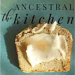 Ancestral Kitchen cover logo