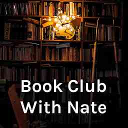 Nate's Books cover logo