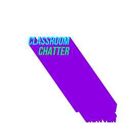 Classroom Chatter logo