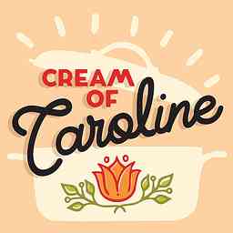 Cream of Caroline cover logo