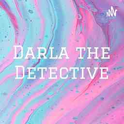 Darla the Detective logo