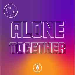 Alone Together cover logo