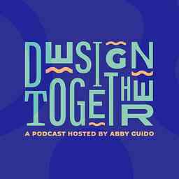 Design Together cover logo
