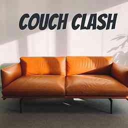 Couch Clash logo