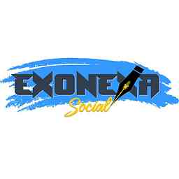 Exonexa Social logo