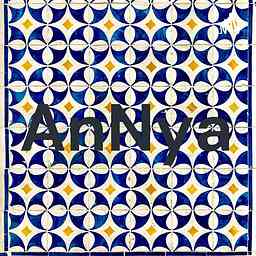 AnNya cover logo