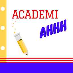 Academi-aah cover logo