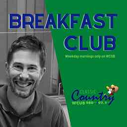 Breakfast Club cover logo