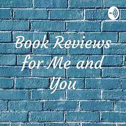 Book Reviews for Me and You cover logo