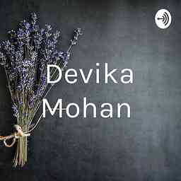 Devika Mohan cover logo