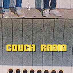 Couch Radio cover logo