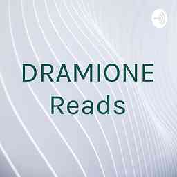 DRAMIONE Reads cover logo
