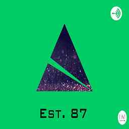 EST. 87 cover logo