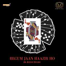 Begum Jaan Hazir Ho logo