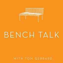 Bench Talk cover logo