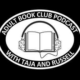 Adult Book Club cover logo