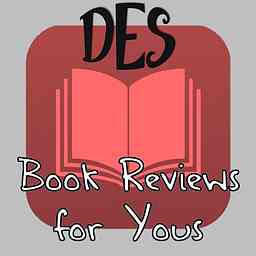 Book Reviews for Yous cover logo