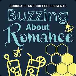 Buzzing about Romance cover logo