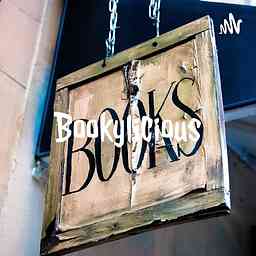 Bookylicious cover logo