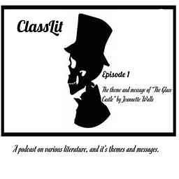 ClassLit cover logo