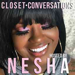 Closet Conversations cover logo