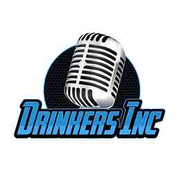 Drinkers Inc cover logo