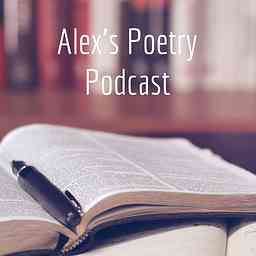 Alex's Poetry Podcast cover logo