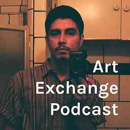 Art Exchange Podcast logo