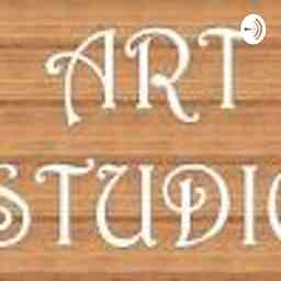 Art studio cover logo