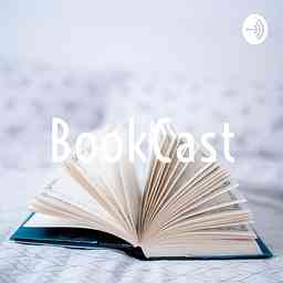 BookCast cover logo