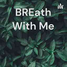 BREath With Me cover logo