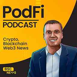 PodFi: Crypto, Blockchain and Web3 News logo