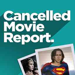 Cancelled Movie Report logo