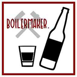 Boilermaker Podcast logo