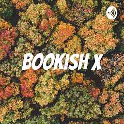 Bookish X cover logo