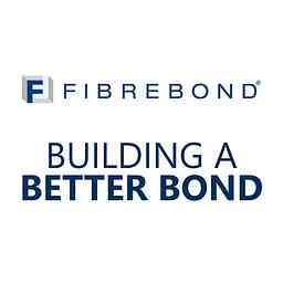 Building a Better Bond by Fibrebond logo