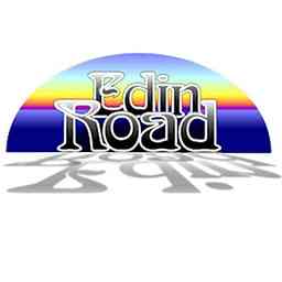 EdinRoad cover logo